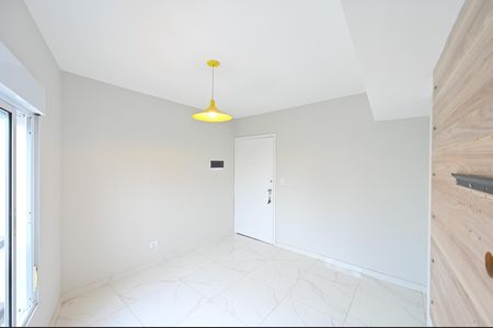 Apartamento para alugar com 42m², 2 quartos e 1 vagaSala