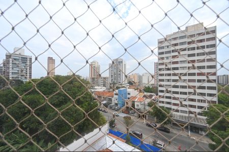 Apartamento para alugar com 42m², 2 quartos e 1 vagaVista do Quarto 2