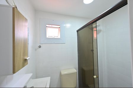 Apartamento para alugar com 42m², 2 quartos e 1 vagaBanheiro Social