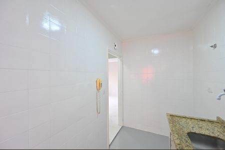 Apartamento para alugar com 42m², 2 quartos e 1 vagaCozinha