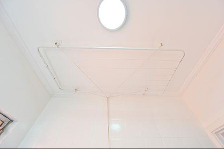 Apartamento para alugar com 42m², 2 quartos e 1 vagaLavanderia