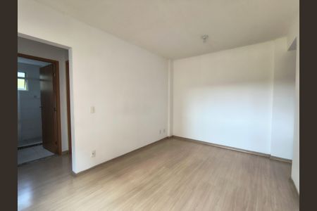 Apartamento à venda com 48m², 2 quartos e 1 vagaSala