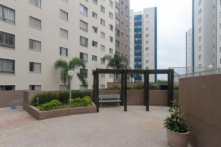 Apartamento à venda com 52m², 2 quartos e 1 vaga Apartamento à venda com 52m², 2 quartos e 1 vagaÁrea comum