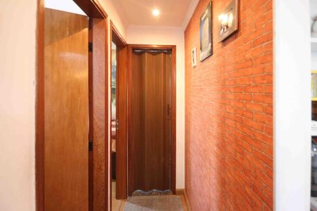 Apartamento à venda com 52m², 2 quartos e 1 vaga Apartamento à venda com 52m², 2 quartos e 1 vagaCorredor