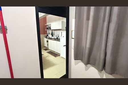 Apartamento para alugar com 45m², 1 quarto e sem vagaÁrea de Serviço