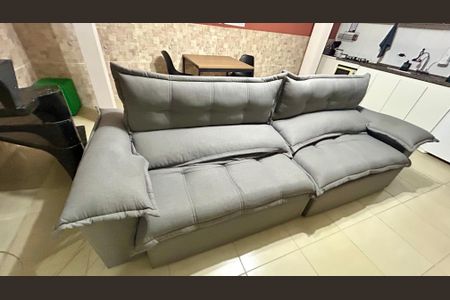 Apartamento para alugar com 45m², 1 quarto e sem vagaSala