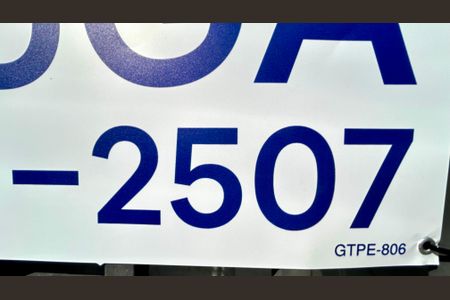 Apartamento para alugar com 45m², 1 quarto e sem vagaCódigo da placa GTPE-806