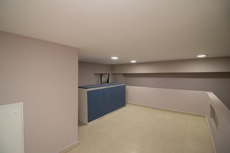 Apartamento para alugar com 45m², 1 quarto e sem vagaQuarto