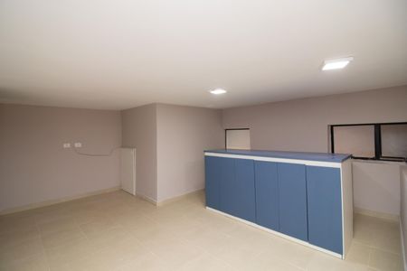 Apartamento para alugar com 45m², 1 quarto e sem vagaQuarto