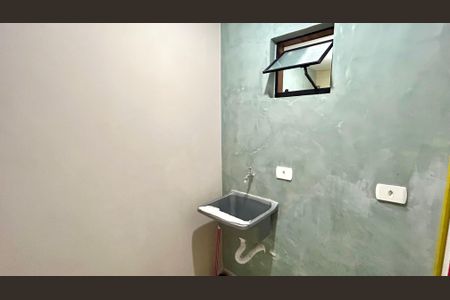 Apartamento para alugar com 45m², 1 quarto e sem vagaÁrea de Serviço