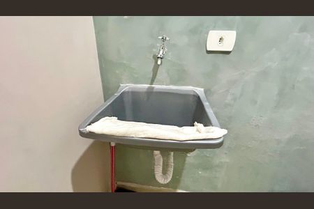 Apartamento para alugar com 45m², 1 quarto e sem vagaÁrea de Serviço