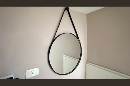 Apartamento para alugar com 45m², 1 quarto e sem vagaQuarto 