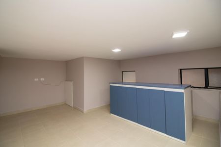 Apartamento para alugar com 45m², 1 quarto e sem vagaQuarto