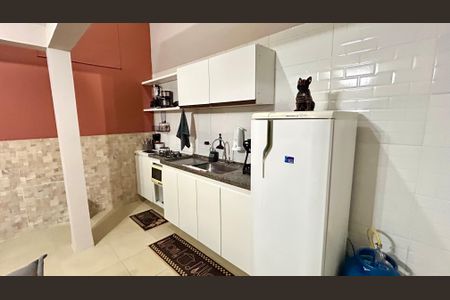 Apartamento para alugar com 45m², 1 quarto e sem vagaCozinha