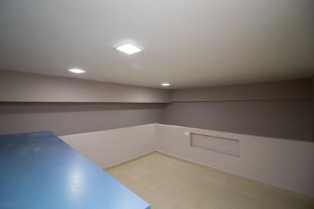 Quarto de apartamento para alugar com 1 quarto, 45m² em Jardim Santa Barbara, Guarulhos