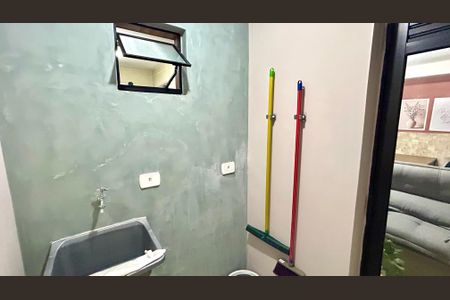 Apartamento para alugar com 45m², 1 quarto e sem vagaÁrea de Serviço