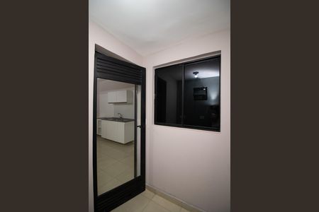 Apartamento para alugar com 45m², 1 quarto e sem vagaÁrea de Serviço