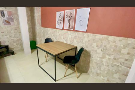 Apartamento para alugar com 45m², 1 quarto e sem vagaCozinha