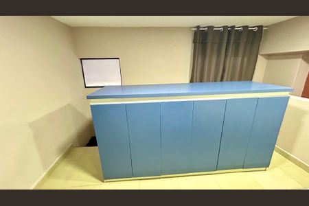 Apartamento para alugar com 45m², 1 quarto e sem vagaQuarto 
