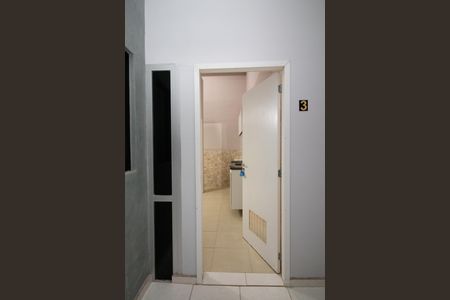 Apartamento para alugar com 45m², 1 quarto e sem vagaÁrea externa