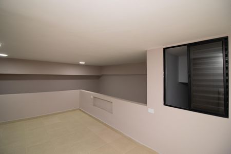 Apartamento para alugar com 45m², 1 quarto e sem vagaQuarto