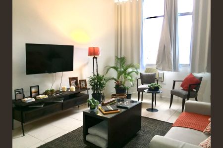 Apartamento à venda com 1 quarto, 60m² em Centro, Rio de Janeiro