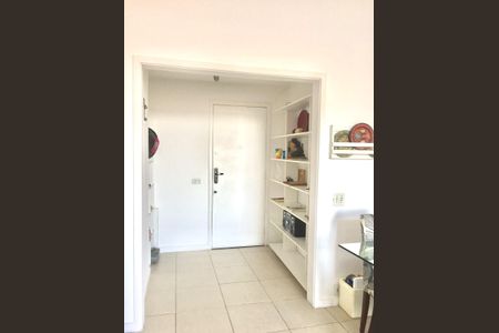 Sala de apartamento à venda com 1 quarto, 60m² em Centro, Rio de Janeiro