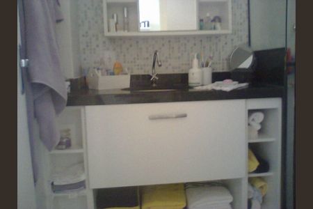 Apartamento à venda com 1 quarto, 60m² em Centro, Rio de Janeiro