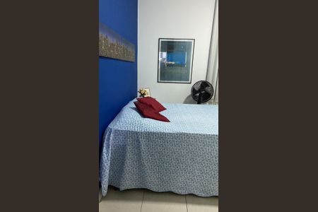 Quarto de apartamento à venda com 1 quarto, 60m² em Centro, Rio de Janeiro