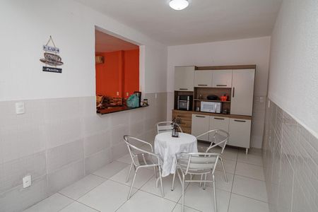 Casa para alugar com 1400m², 3 quartos e 5 vagasCopa