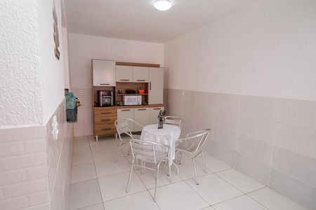 Casa para alugar com 1400m², 3 quartos e 5 vagasCopa