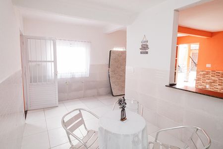 Casa para alugar com 1400m², 3 quartos e 5 vagasCopa