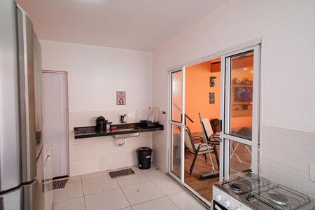 Casa para alugar com 1400m², 3 quartos e 5 vagasCozinha