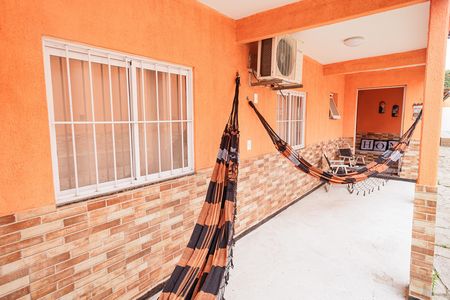 Casa para alugar com 1400m², 3 quartos e 5 vagasVaranda