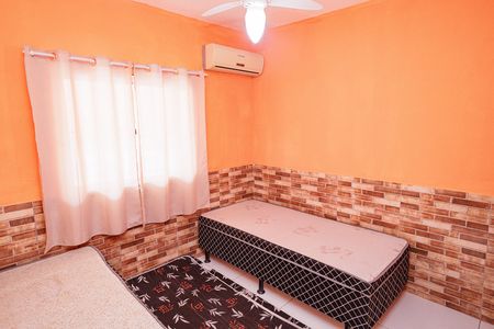 Casa para alugar com 1400m², 3 quartos e 5 vagasQuarto  2