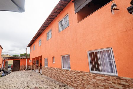 Casa para alugar com 1400m², 3 quartos e 5 vagasPiscina