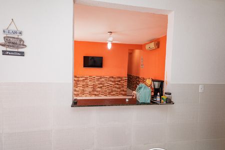Casa para alugar com 1400m², 3 quartos e 5 vagasCopa