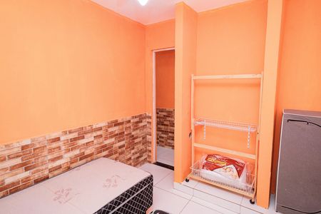 Casa para alugar com 1400m², 3 quartos e 5 vagasQuarto  2