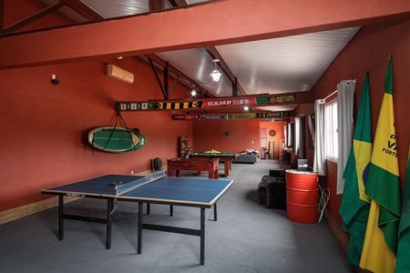 Casa para alugar com 1400m², 3 quartos e 5 vagasÁrea comum