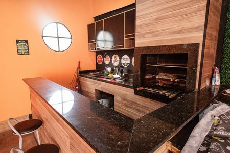 Casa para alugar com 1400m², 3 quartos e 5 vagasÁrea gourmet