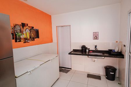 Casa para alugar com 1400m², 3 quartos e 5 vagasCozinha