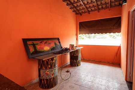 Casa para alugar com 1400m², 3 quartos e 5 vagasÁrea comum