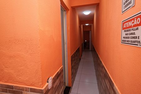 Casa para alugar com 1400m², 3 quartos e 5 vagasCorredor
