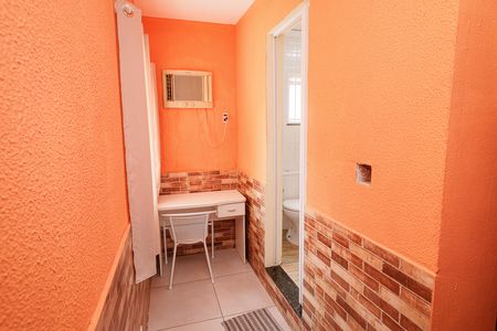 Casa para alugar com 1400m², 3 quartos e 5 vagasEscritorio