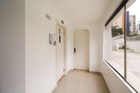 Apartamento para alugar com 120m², 3 quartos e 2 vagasÁrea comum
