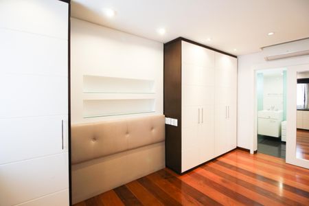 Apartamento para alugar com 120m², 3 quartos e 2 vagasSuíte