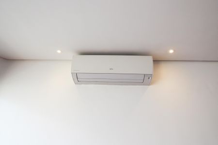 Apartamento para alugar com 120m², 3 quartos e 2 vagasSala