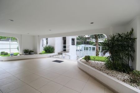 Apartamento para alugar com 120m², 3 quartos e 2 vagasEntrada