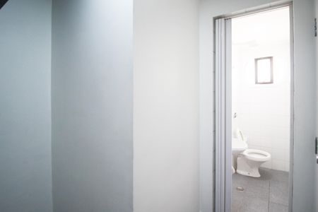 Apartamento para alugar com 120m², 3 quartos e 2 vagasQuarto de Serviço