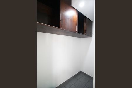 Apartamento para alugar com 120m², 3 quartos e 2 vagasQuarto de Serviço